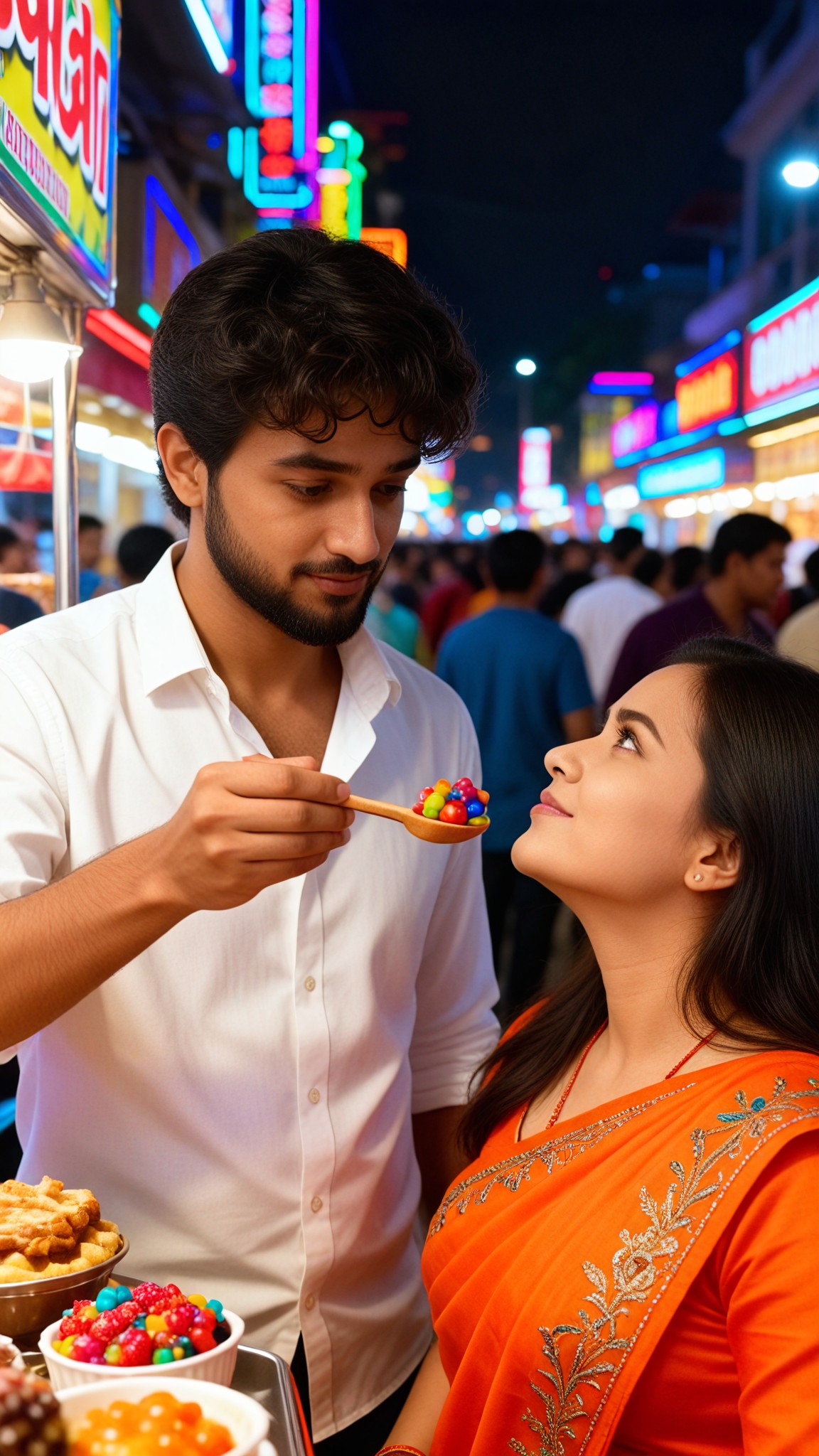 Sweet Bite Together image