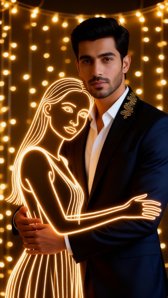 Take a photo with TA image