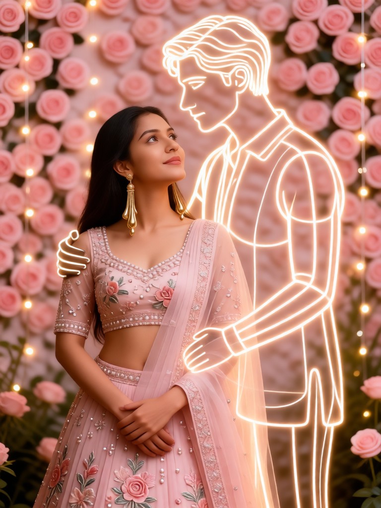 Take a photo with TA image