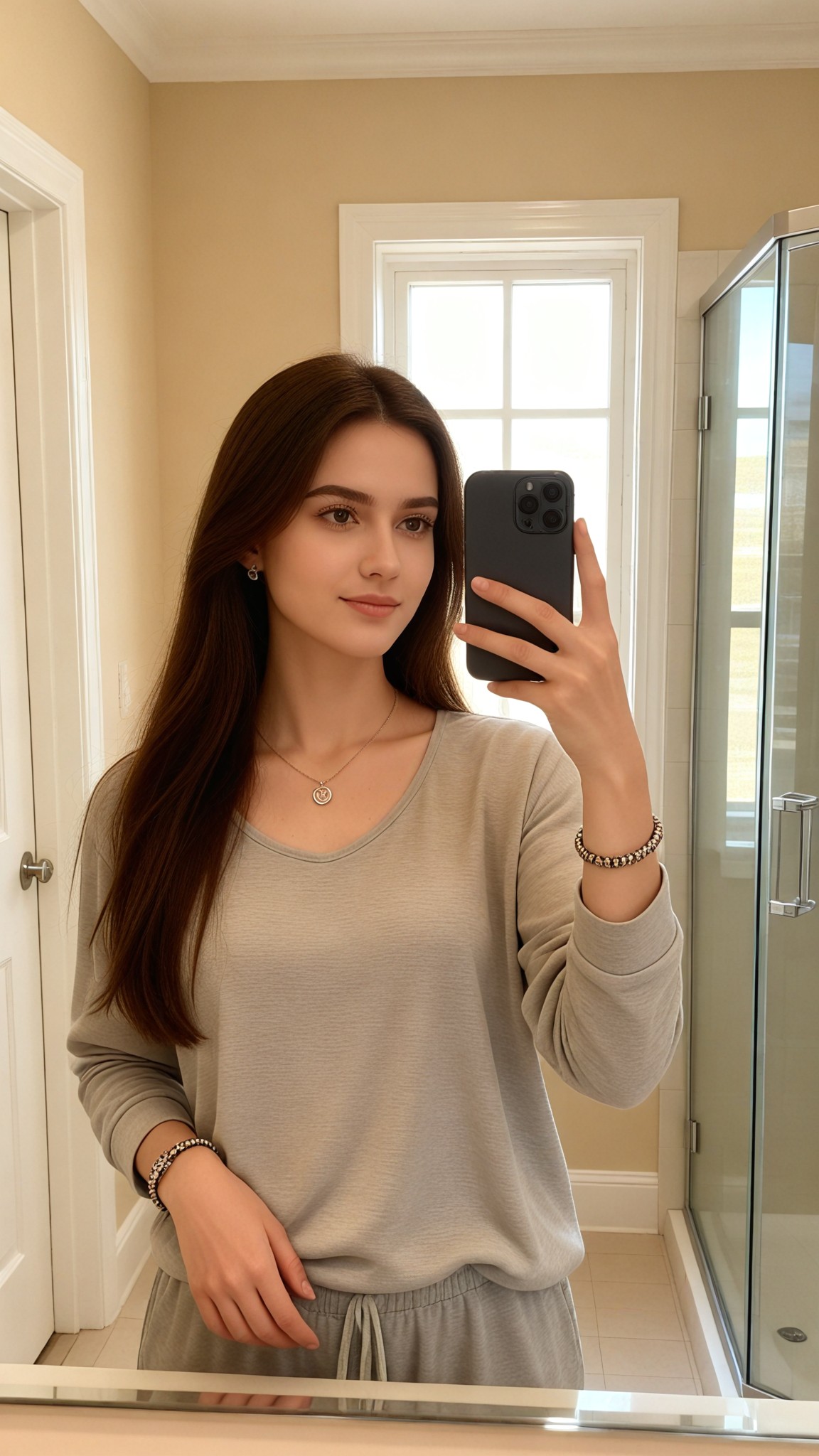 Boy becomes girl image