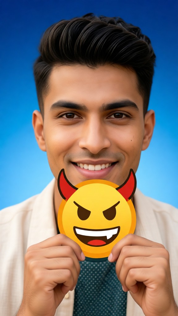 Emoji-10 image