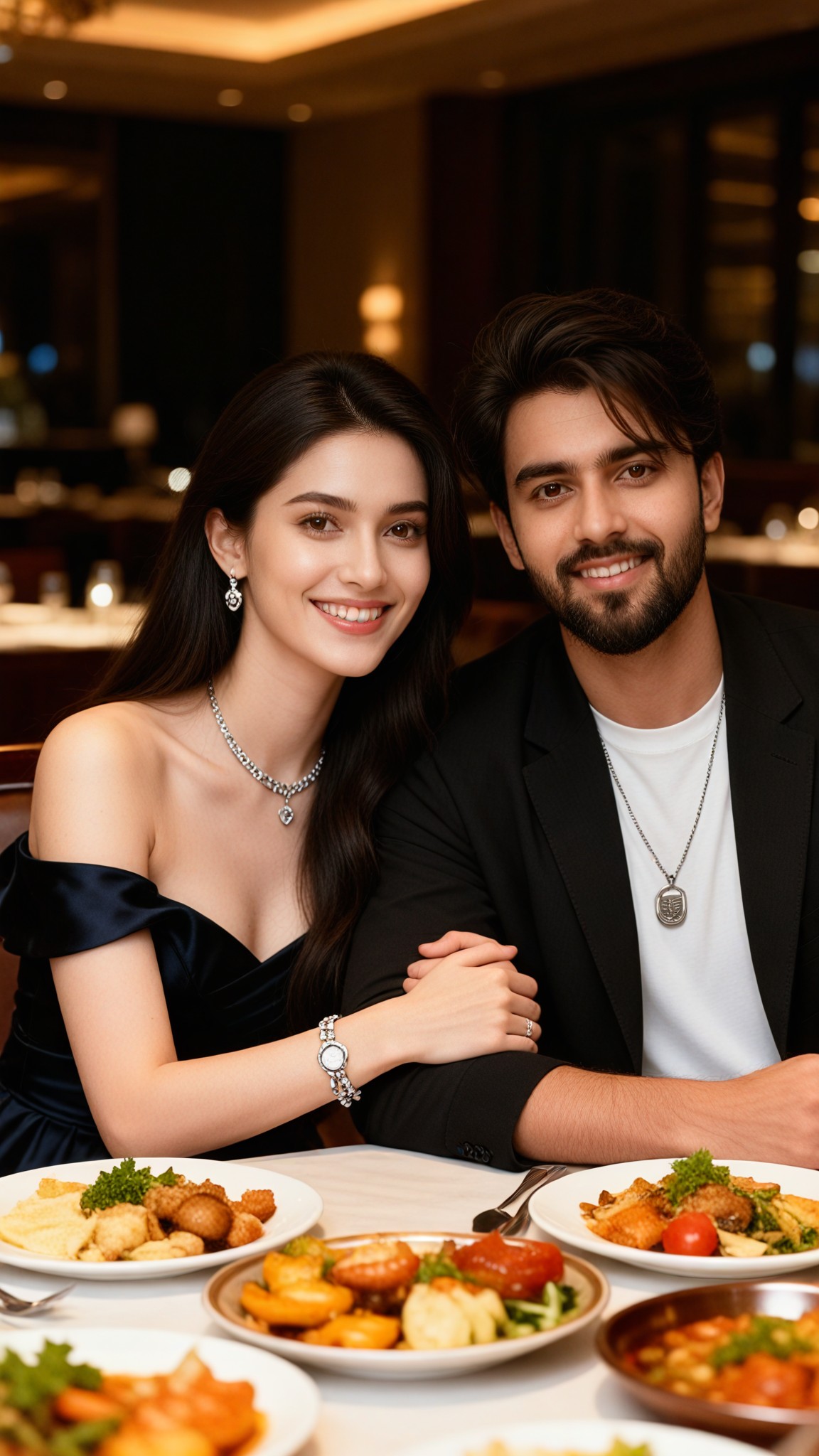 Best friend becomes girlfriend image