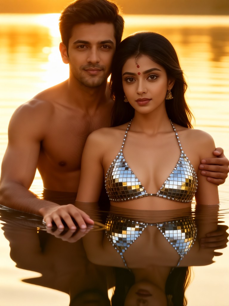 Reflective Souls image