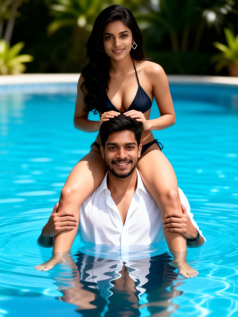 Surface Lift Romance image