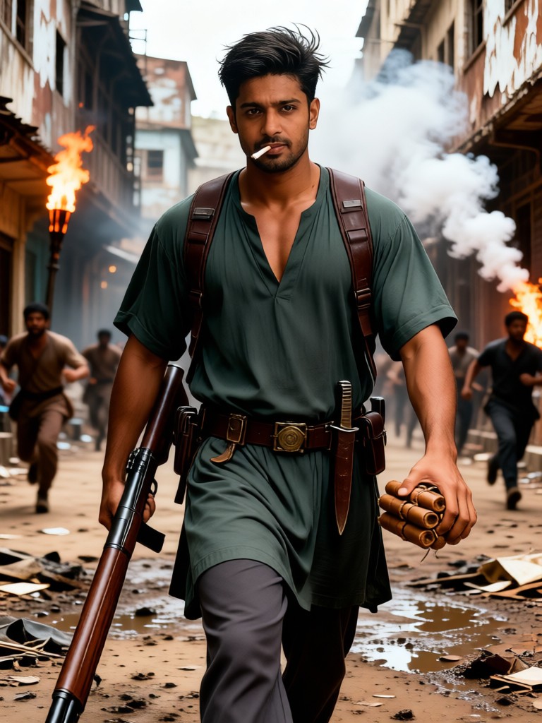 Dhurandhar 2 video-4 image