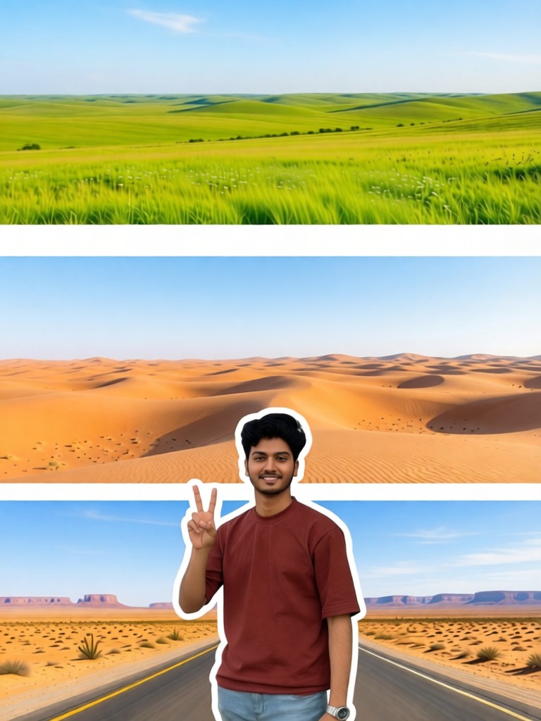 image befor ai generation