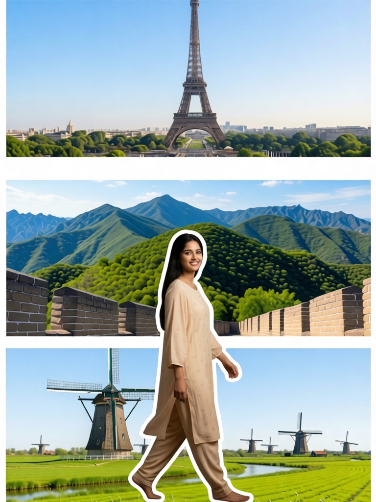 image befor ai generation