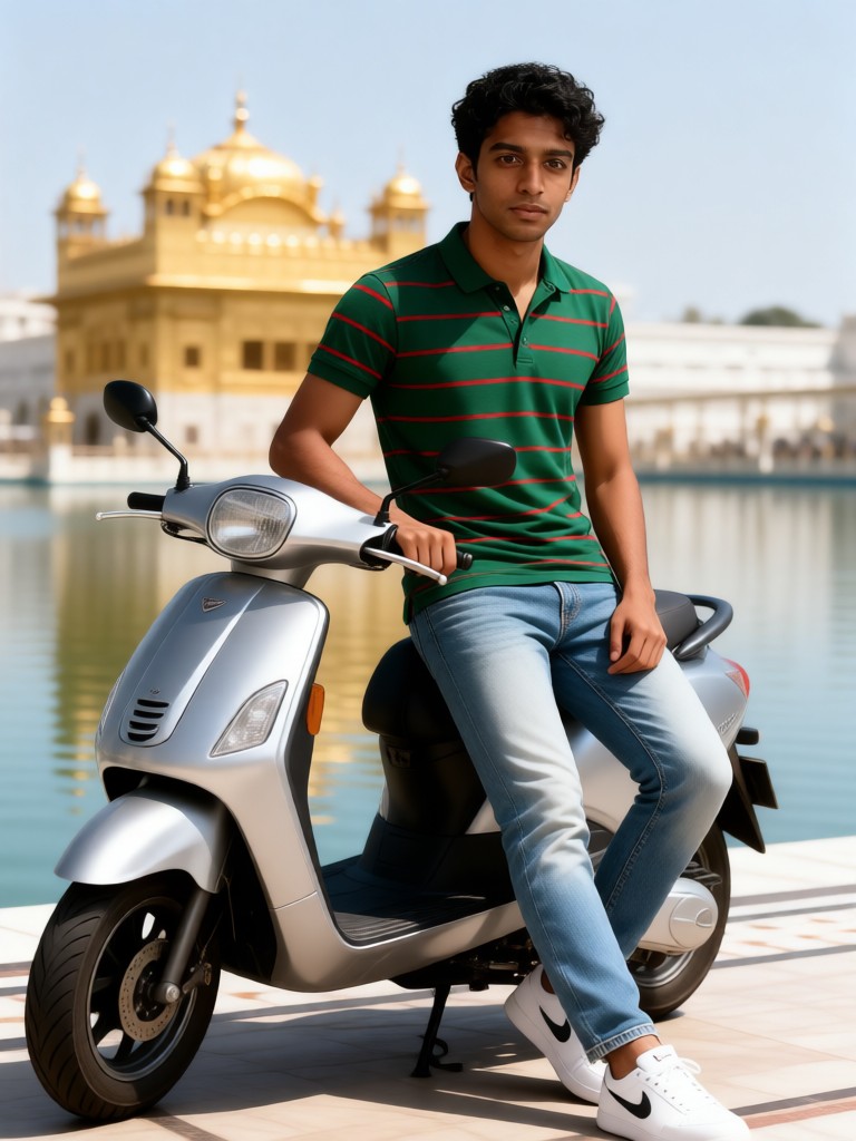 Swaggy Munda-1 image