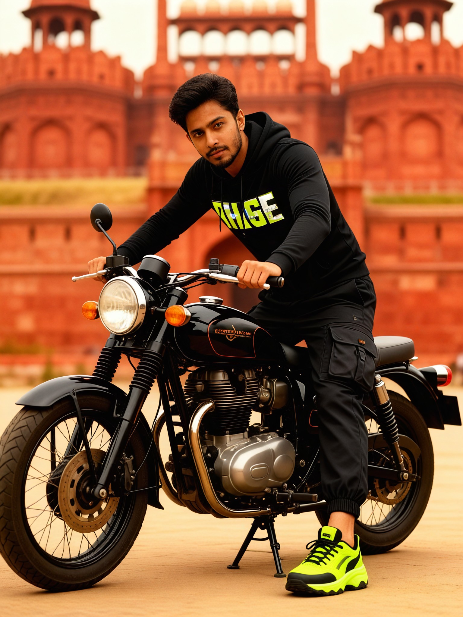 Swaggy man-24 image