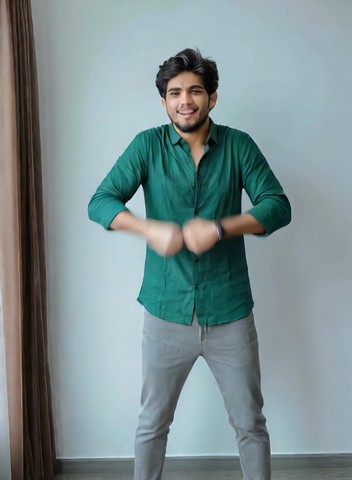 Prank dance video-27 image