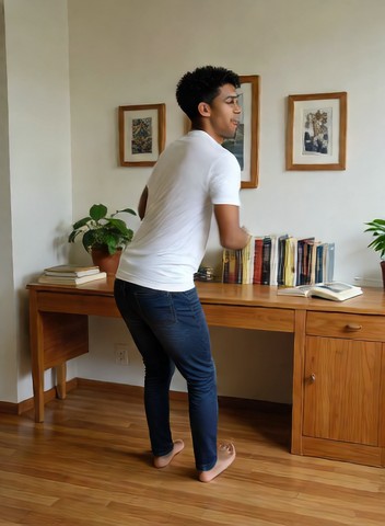 Prank dance video-28 image