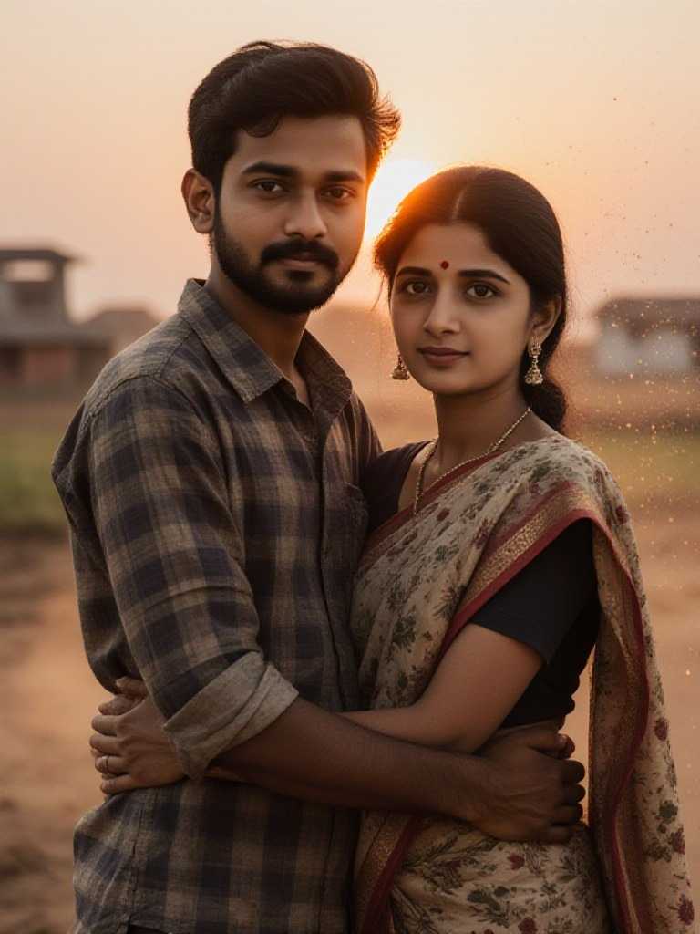 Animated Love Flip  image