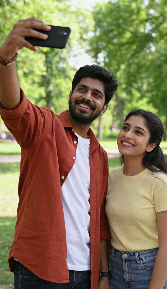 Claymate Union Morph image