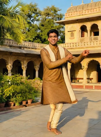 Prank dance video-33 image