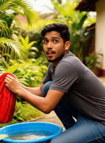 Prank dance video-35 image