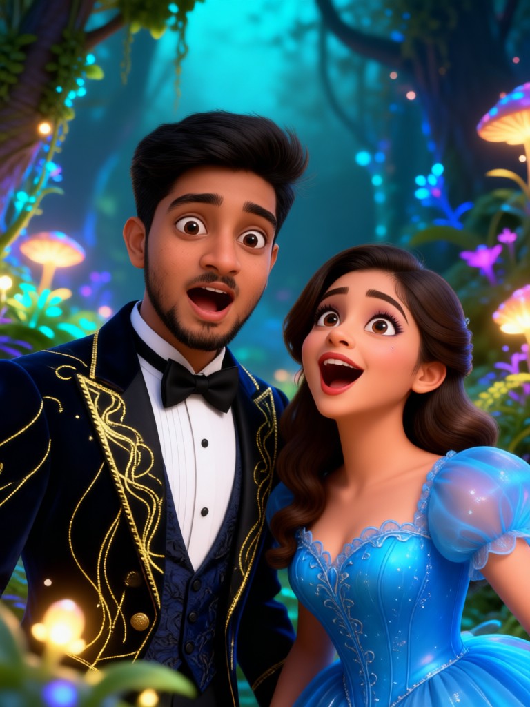 Wonderland Poker Rain image