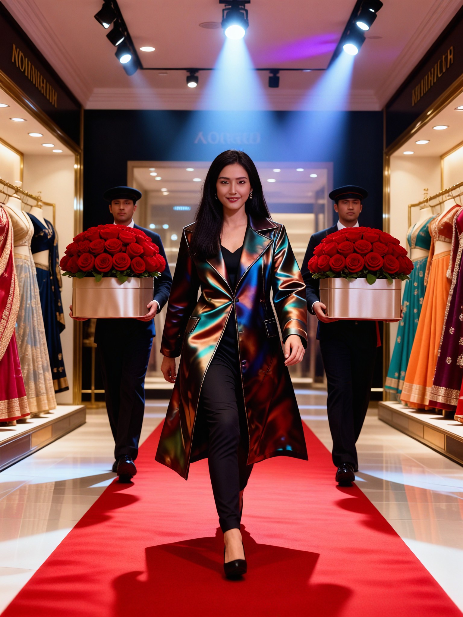 Designer Boutique VVIP image