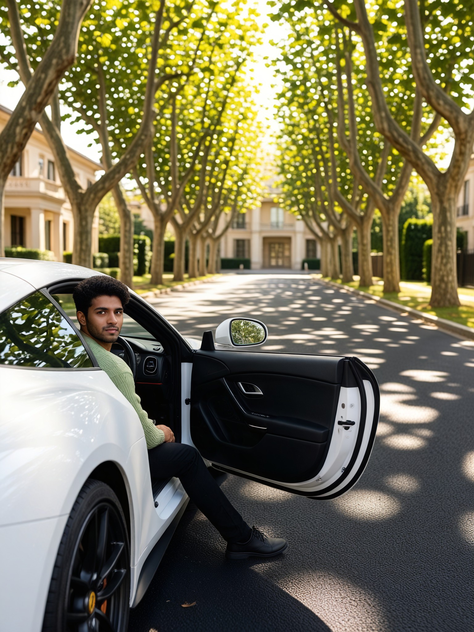 Gentle Style Sycamore Road image