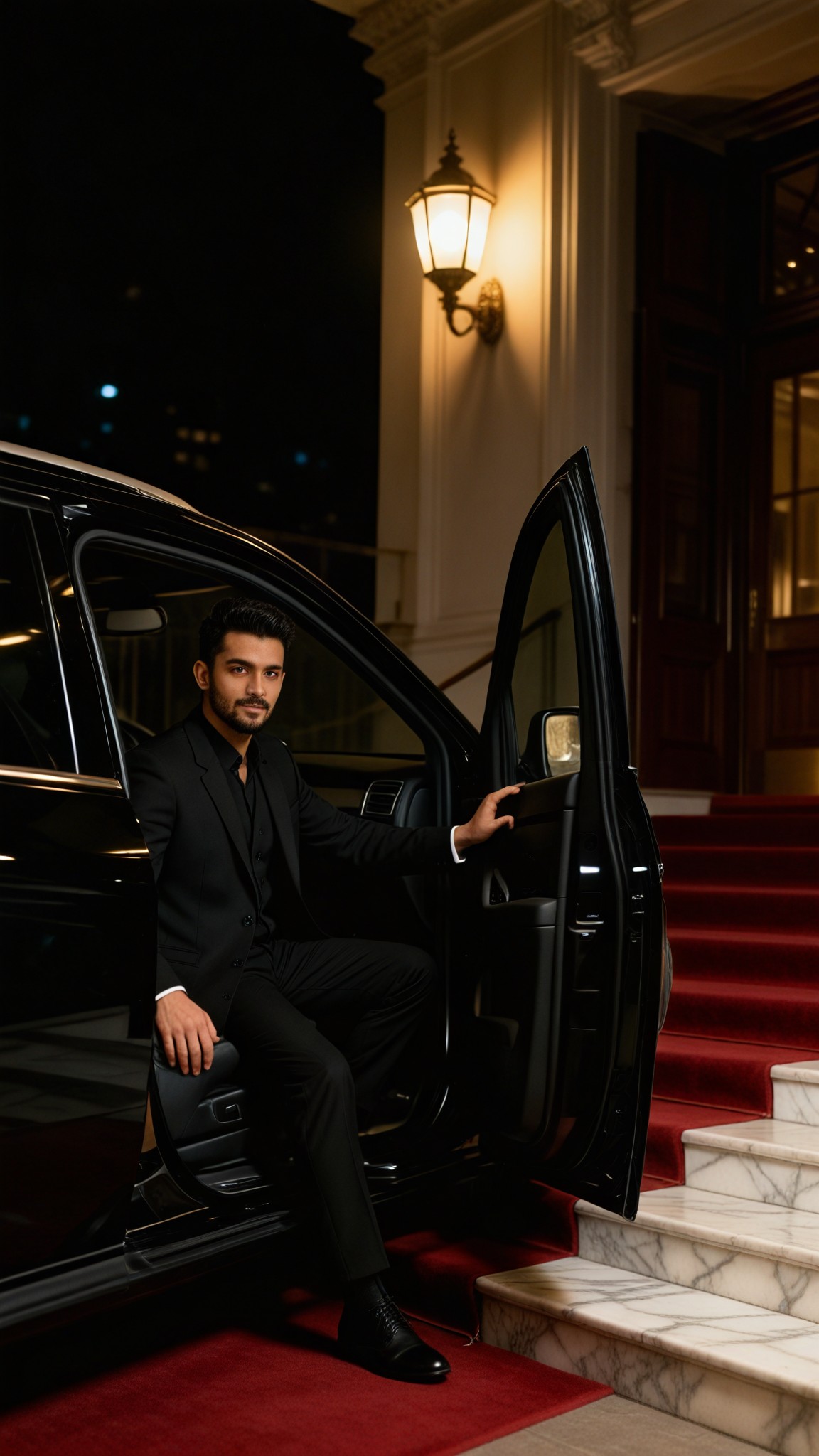 Royal Style Theater Entry image