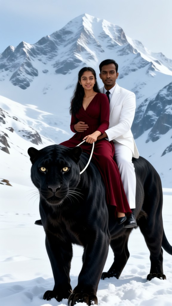 Library Serpent Duo image