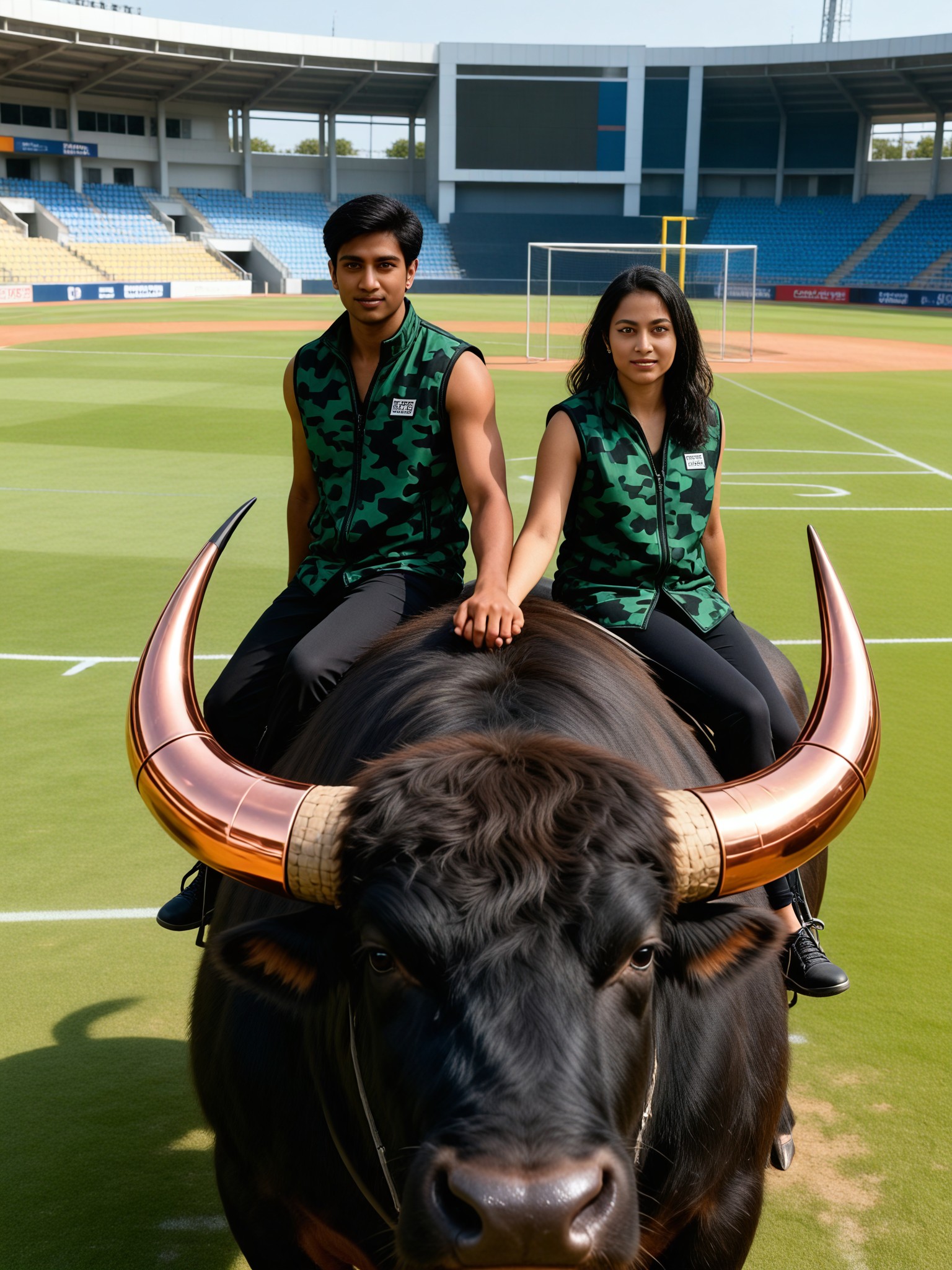 Cricket Training Buffalo image