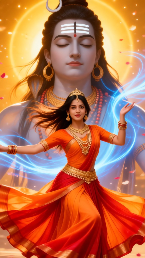 Dance Performance image