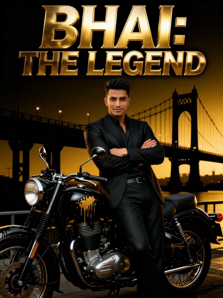 Multi-style Portraits - 9 image