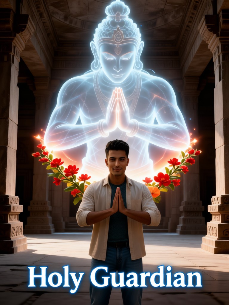 Hanuman Festival -1 image