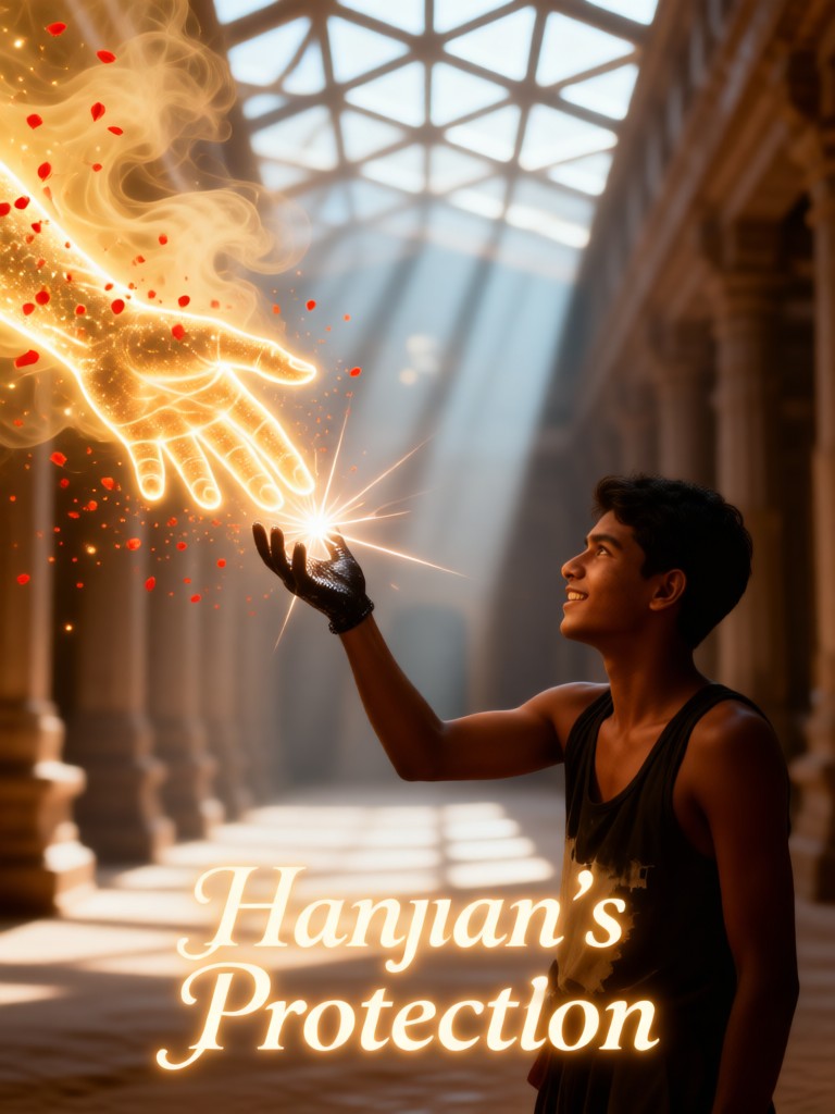 Hanuman Festival-4 image