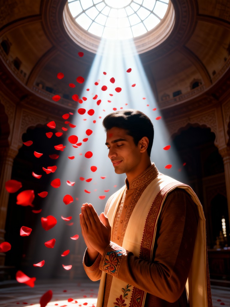 Hanuman Festival-5 image