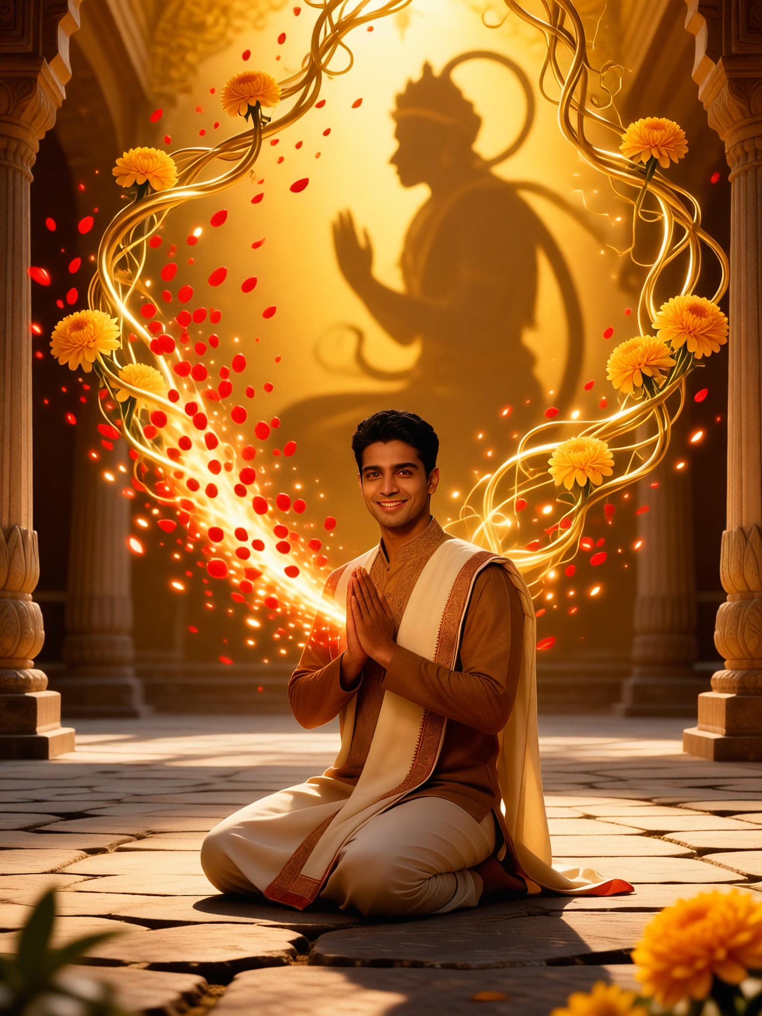 Hanuman Festival-6 image