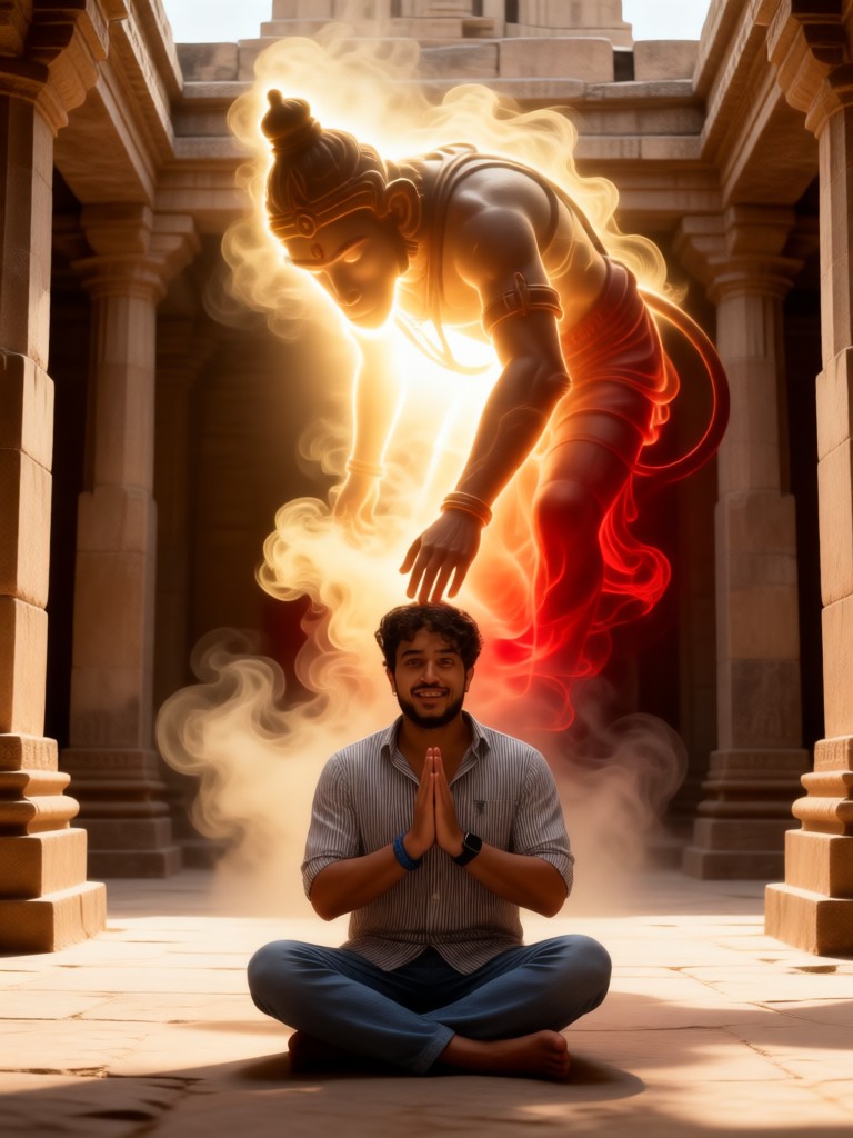 Hanuman Festival-8 image