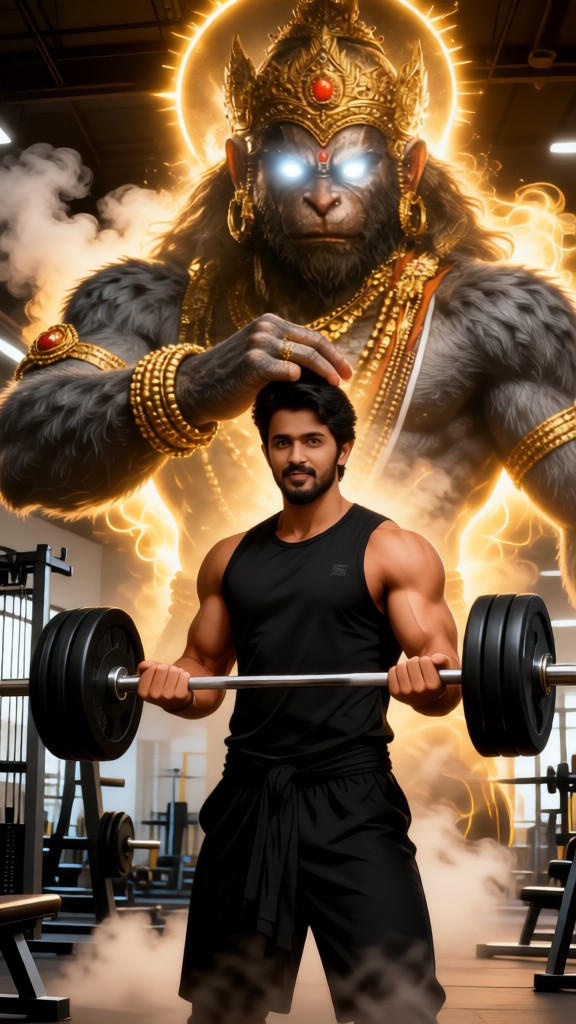 God gives you strength image