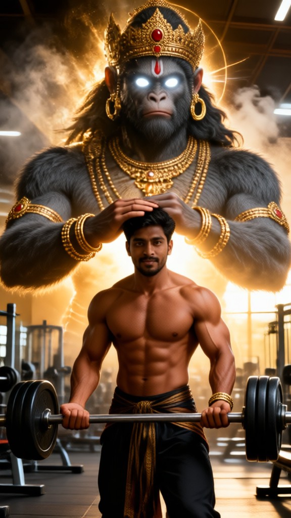 God gives you strength image