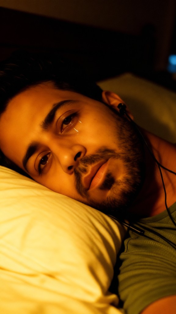 Leave me alone🥲-p image