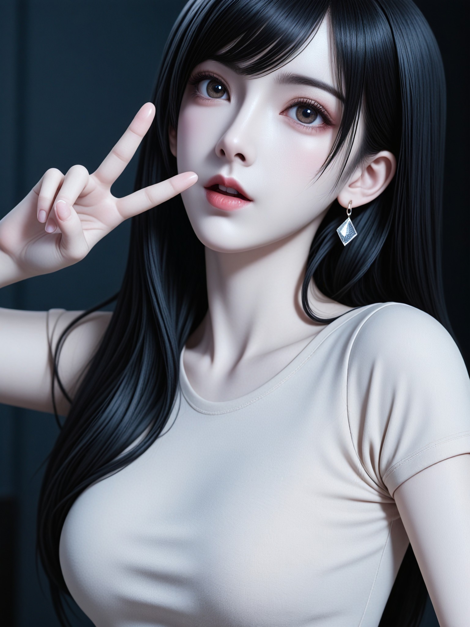 a1.art-generated Blended Realism image