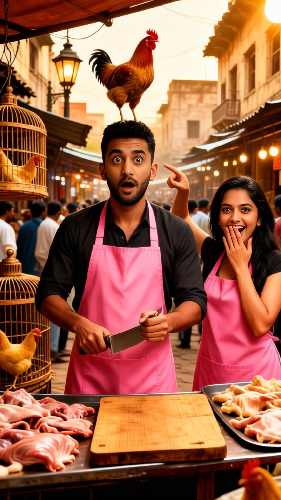 Romantic comedy image