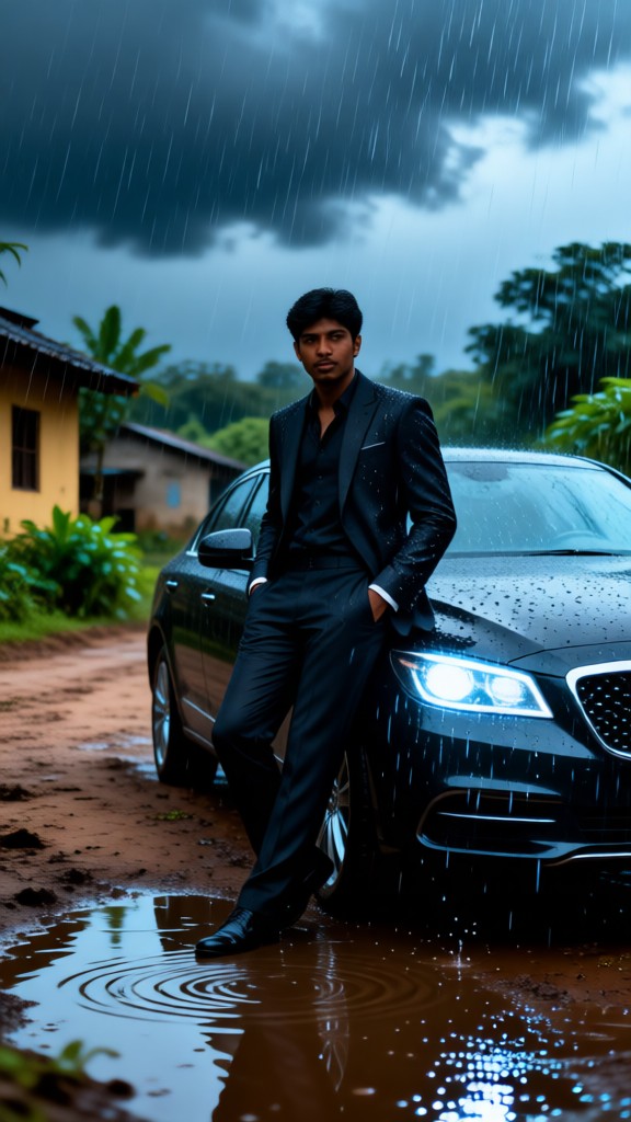 What’s the point of having money without you? image