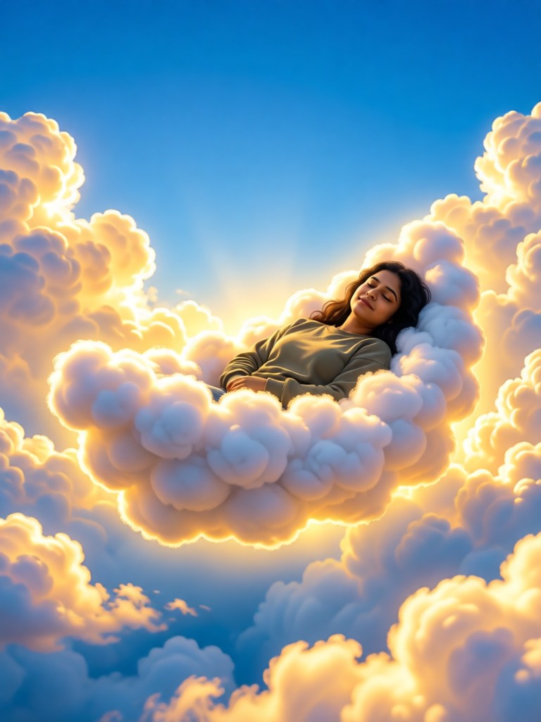 Drifting towards dreamland image