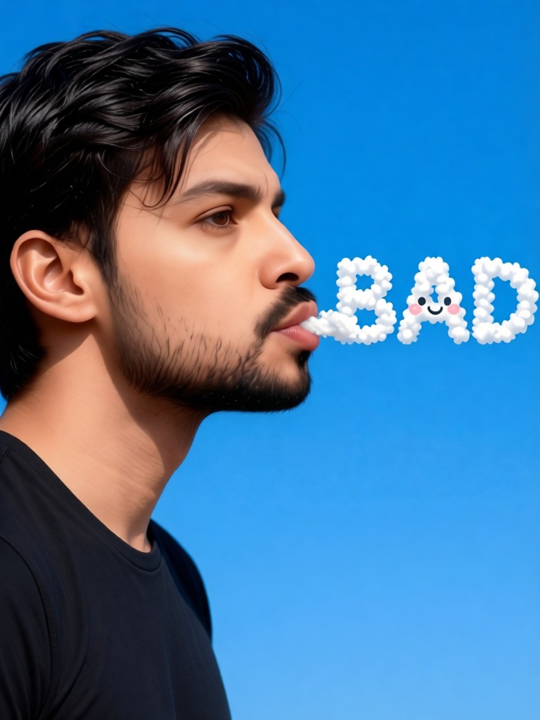 Eat it quickly! image