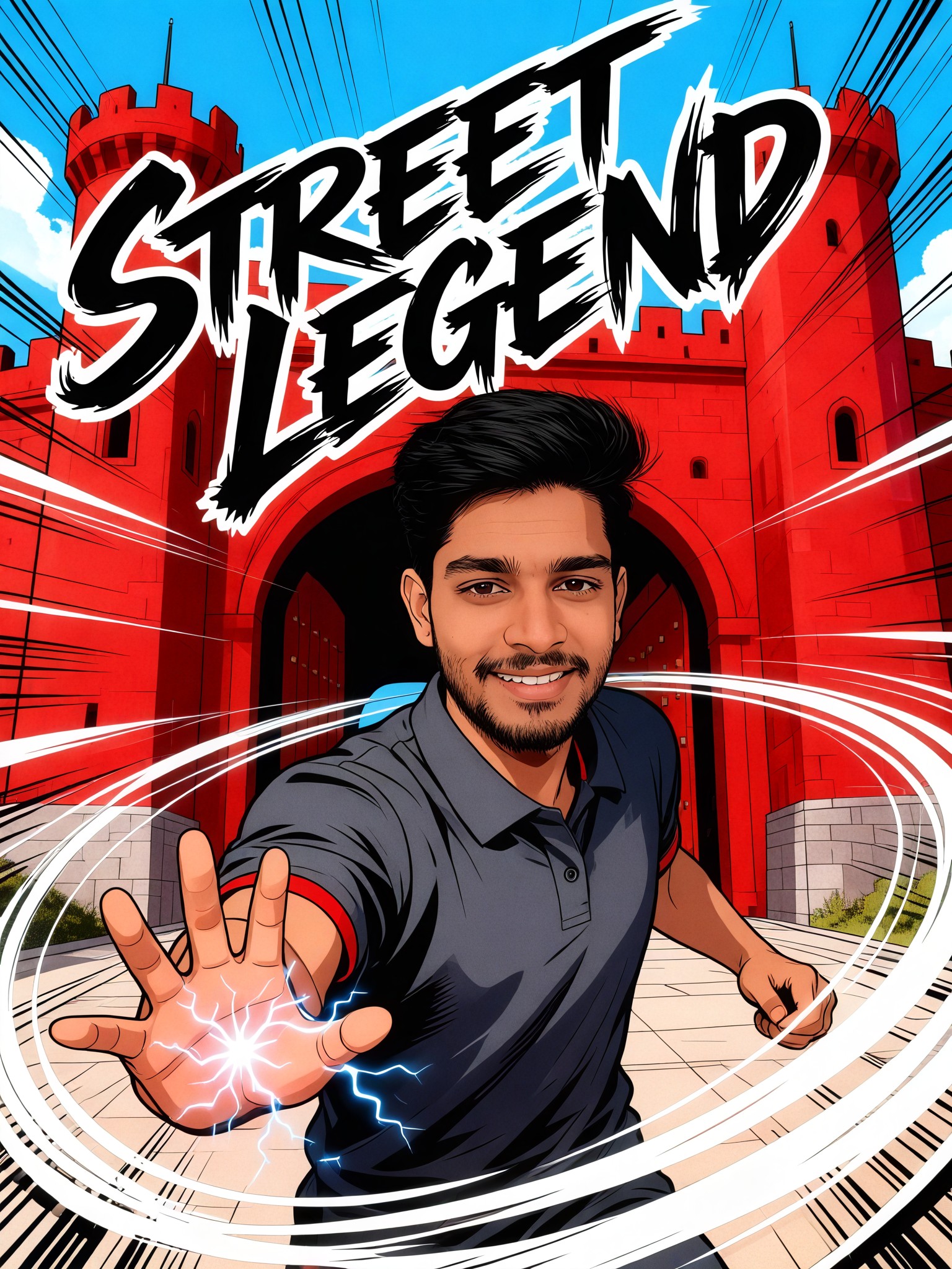 Japanese Anime Portrait-15 image