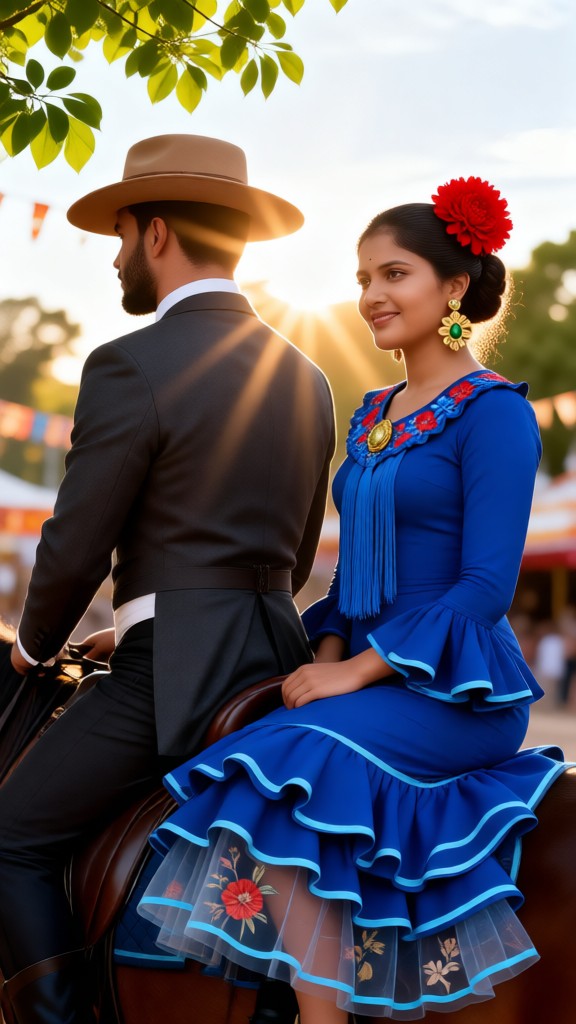 April Fair image