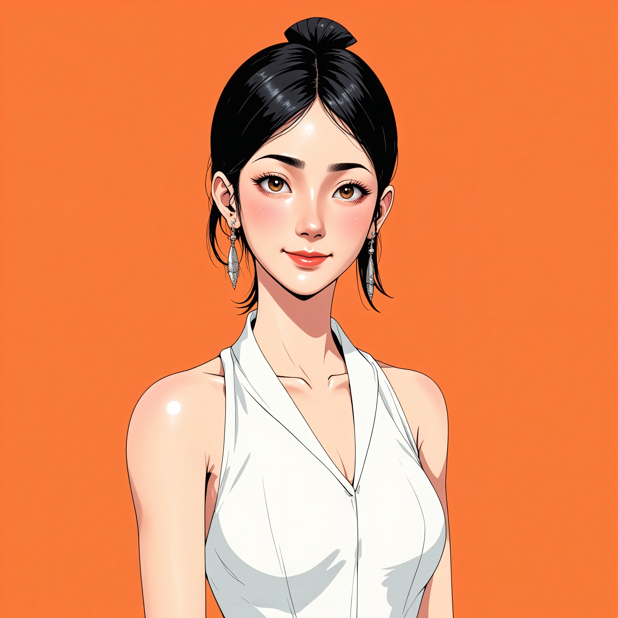 Online Manga Avatar image