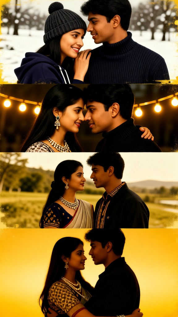 Vintage and retro filters image