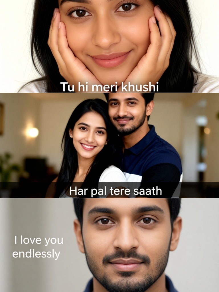 Puzzle Photo - 9 image