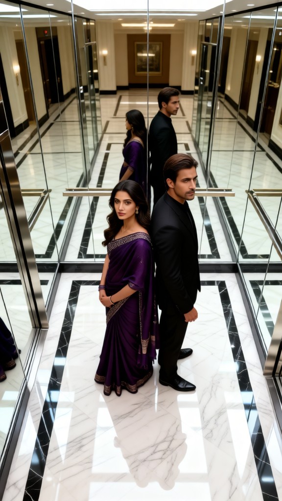 Couple Sorrow-01 image