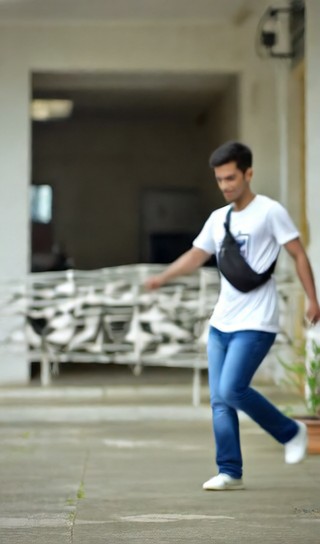 Vitality Dance No. 1 image