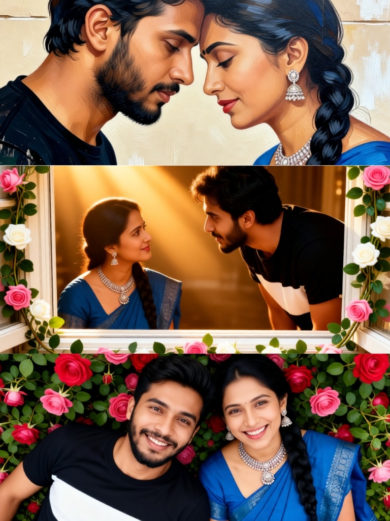 Puzzle Photo - 18 image