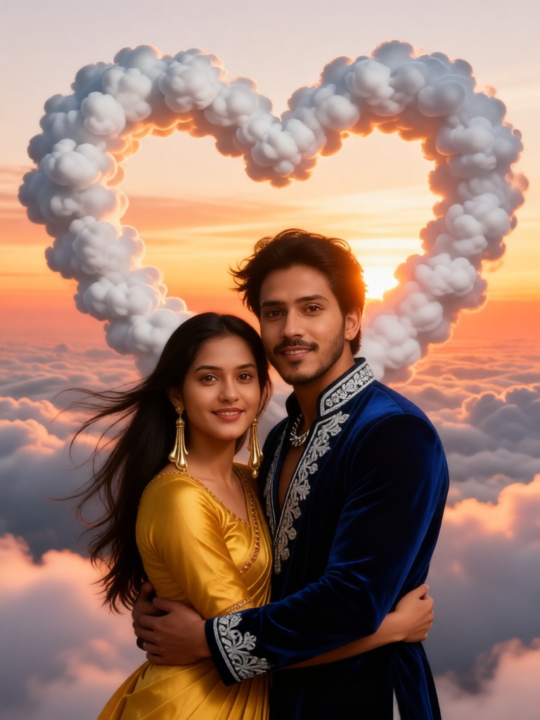 Cloud Love  image