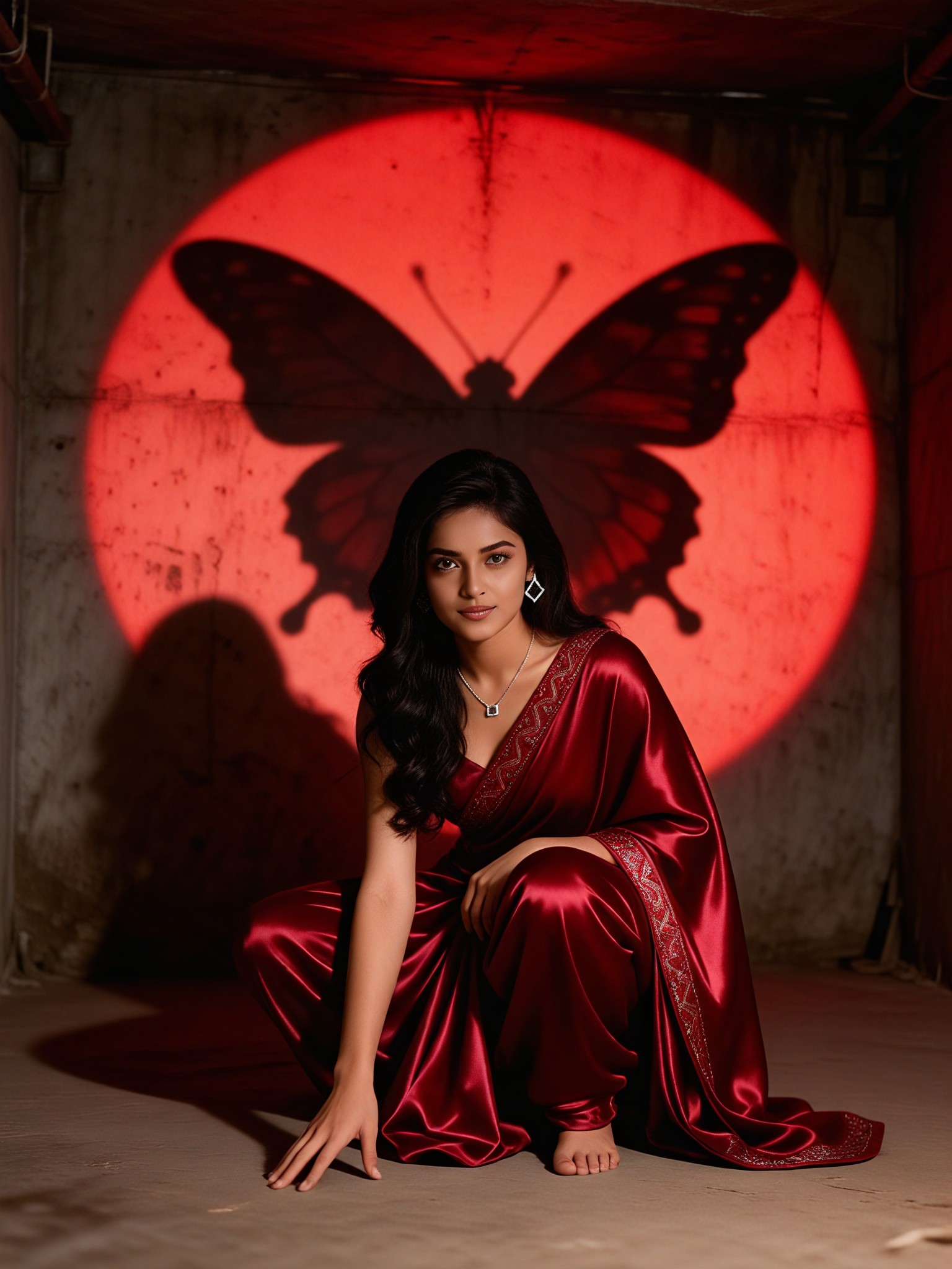 Under the Spotlight: Metamorphosis image